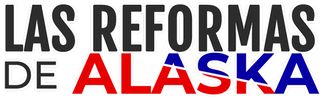 Las Reformas De Alaska logo