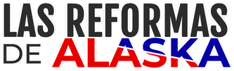 Las Reformas De Alaska logo